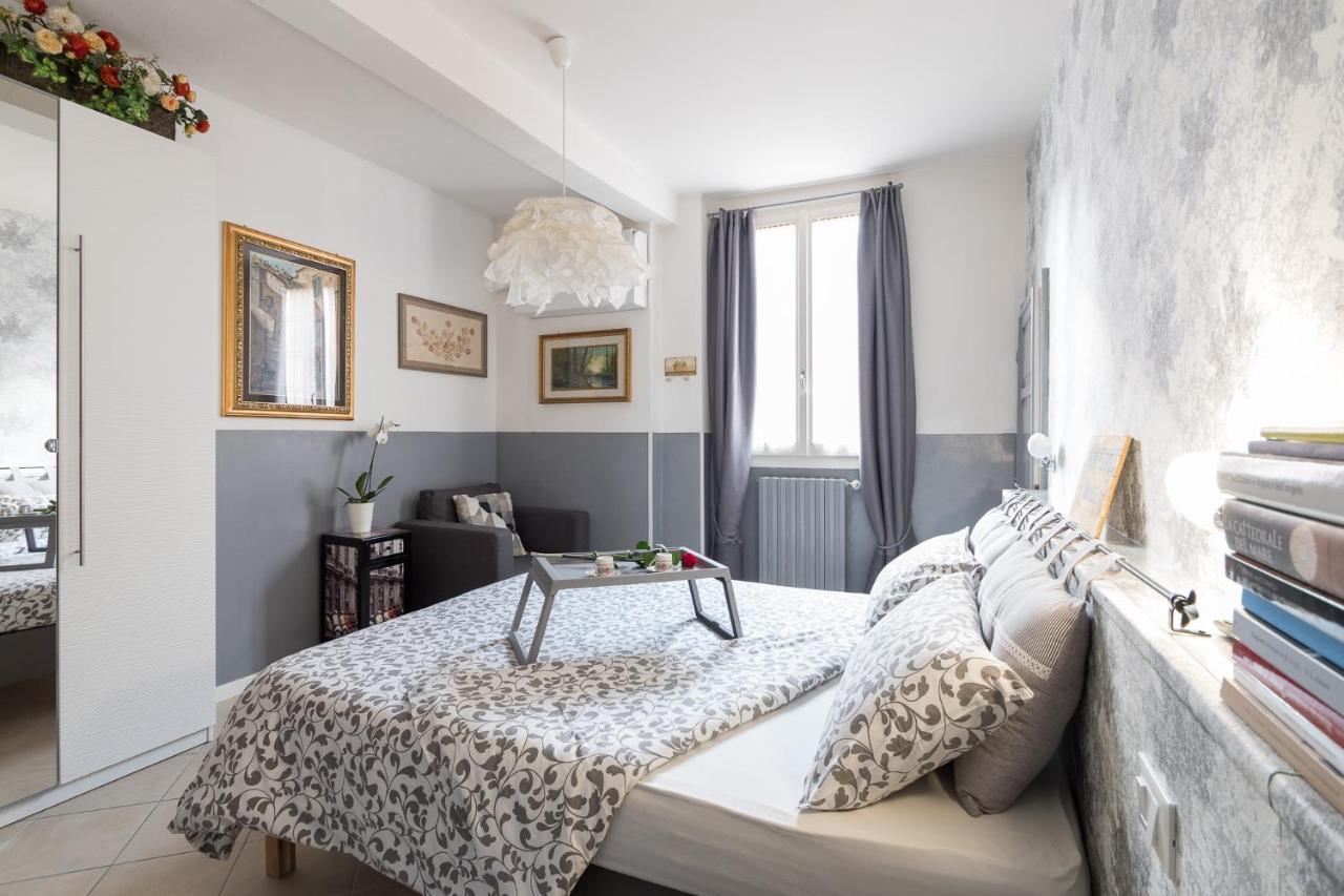 La Colombina Hotel Bologna Eksteriør billede