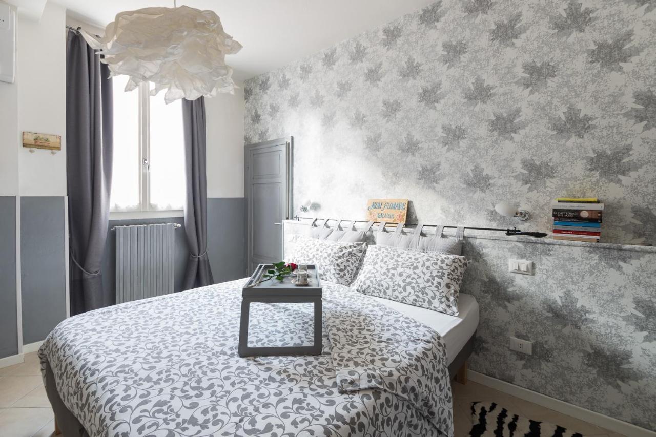La Colombina Hotel Bologna Eksteriør billede