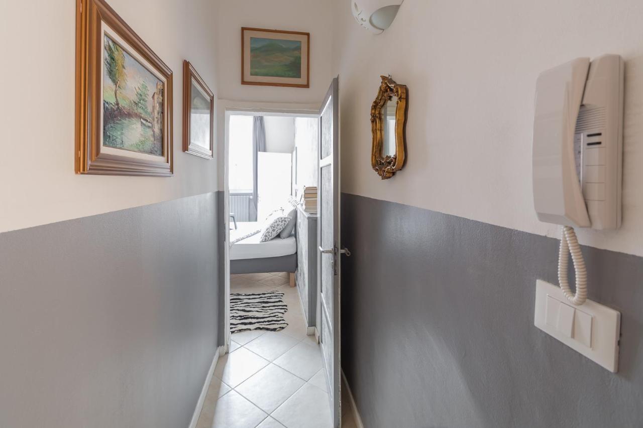 La Colombina Hotel Bologna Eksteriør billede