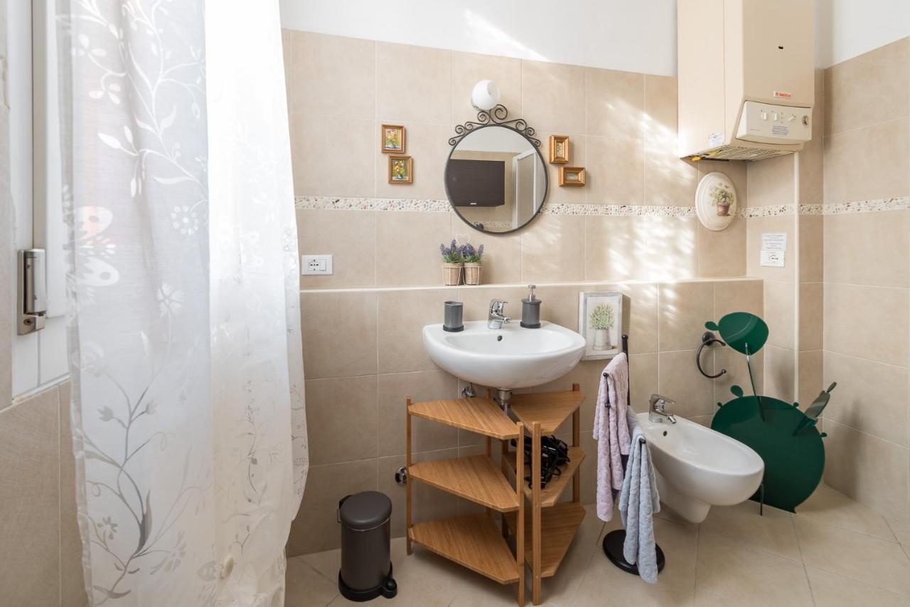 La Colombina Hotel Bologna Eksteriør billede