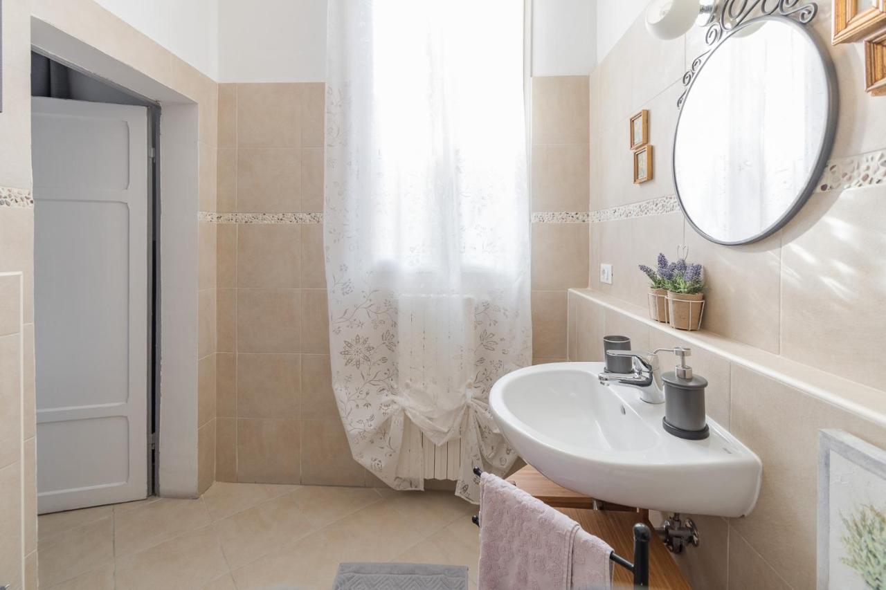 La Colombina Hotel Bologna Eksteriør billede
