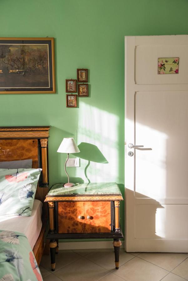 La Colombina Hotel Bologna Eksteriør billede