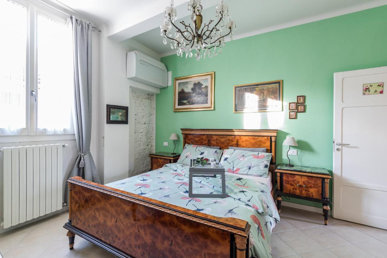 La Colombina Hotel Bologna Eksteriør billede