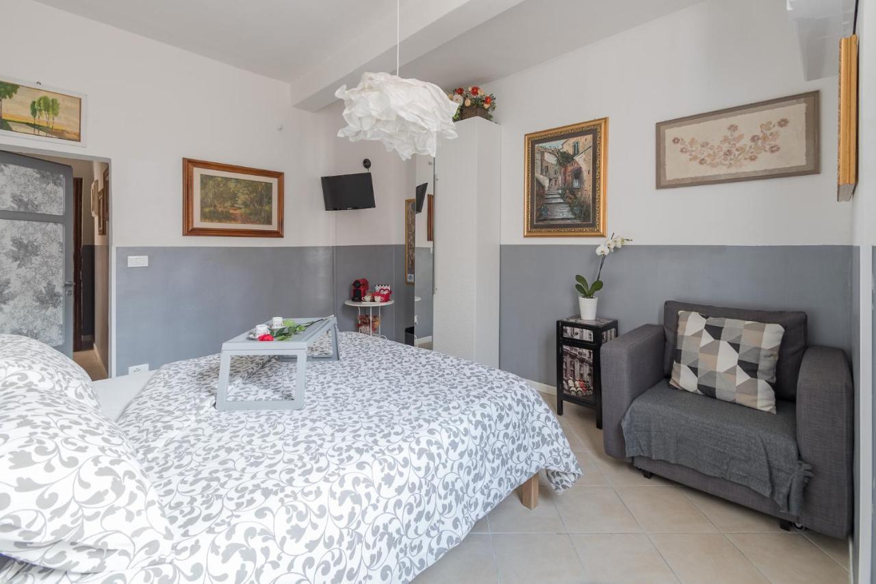 La Colombina Hotel Bologna Eksteriør billede