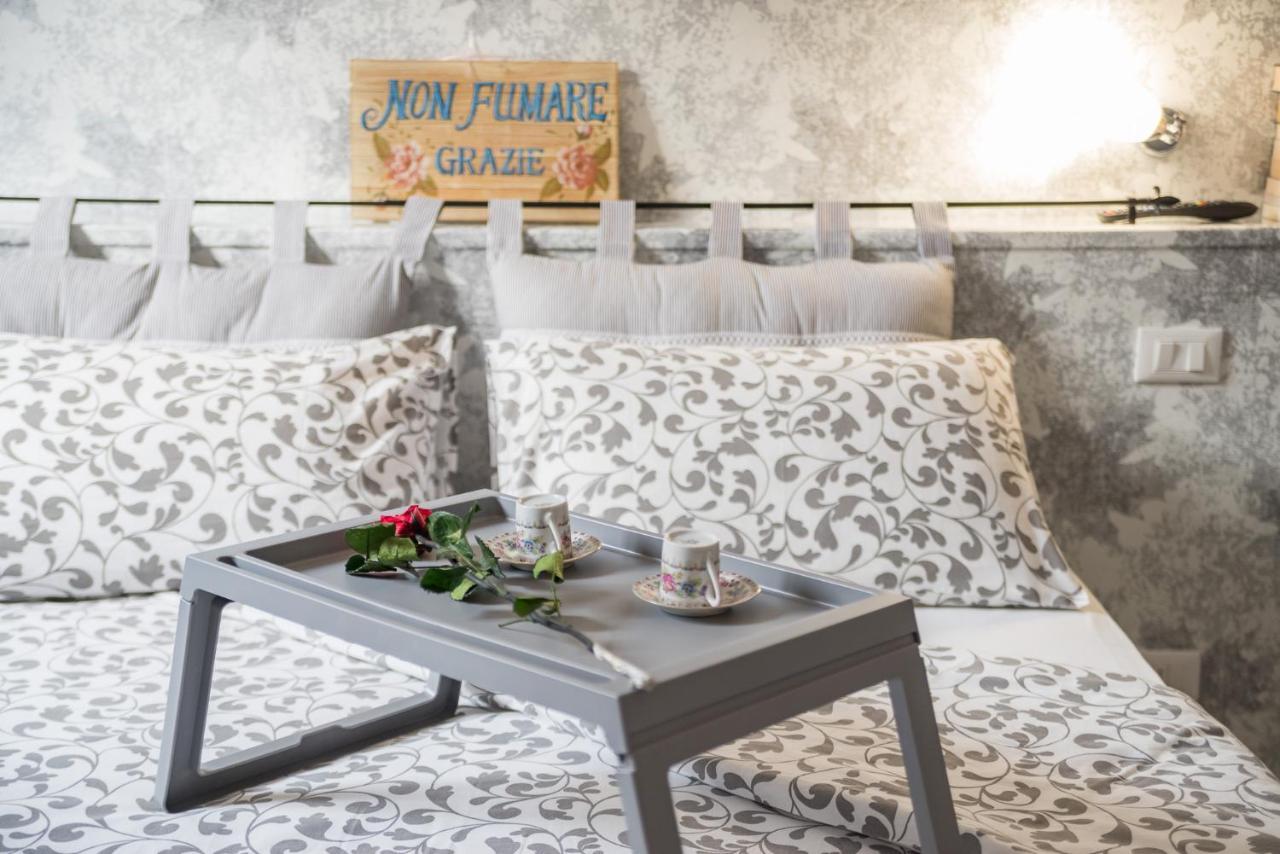 La Colombina Hotel Bologna Eksteriør billede