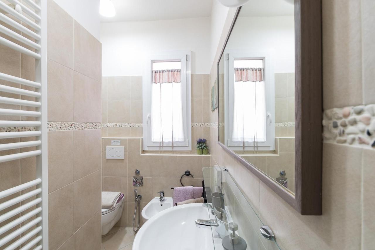 La Colombina Hotel Bologna Eksteriør billede